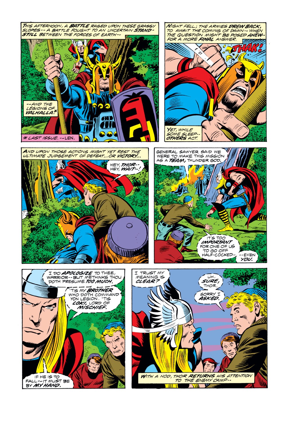 Thor (1966) 234 Page 2