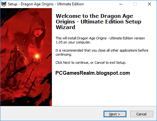 dragon age origins ultimate edition torrent