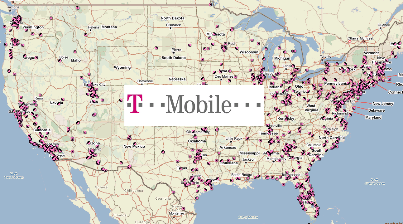 TMobile Service Plans and Coverage Review