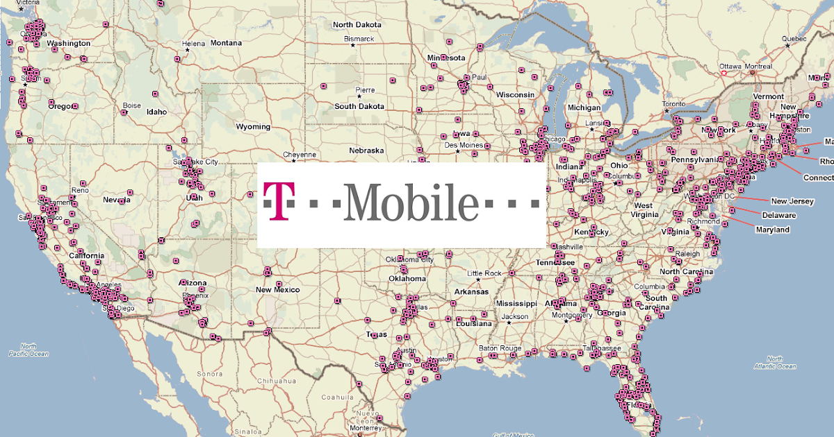 Dead Zones: T-Mobile Service Plans and Coverage Review