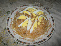 Pancit bihon recipe is a well known chinese filipino recipe, there are a lots of different variation of pancit such as pancit palabok and otheres