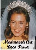 http://orderofsplendor.blogspot.com/2017/10/tiara-thursday-medinaceli-art-deco-tiara.html