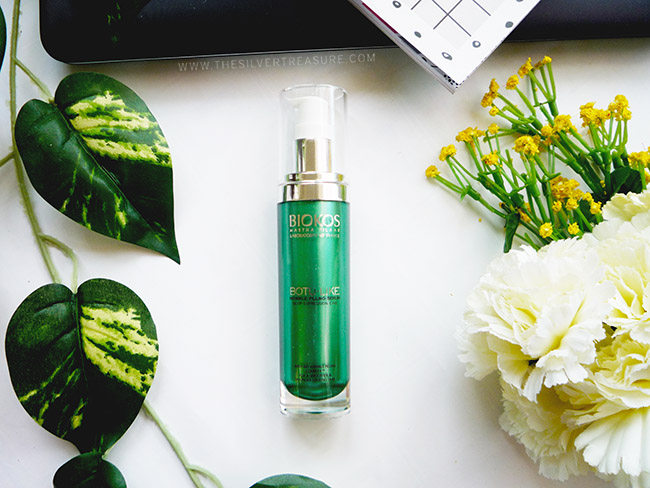 biokos botu like serum caring