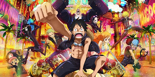 One Piece الحلقة 848 – ون بيس