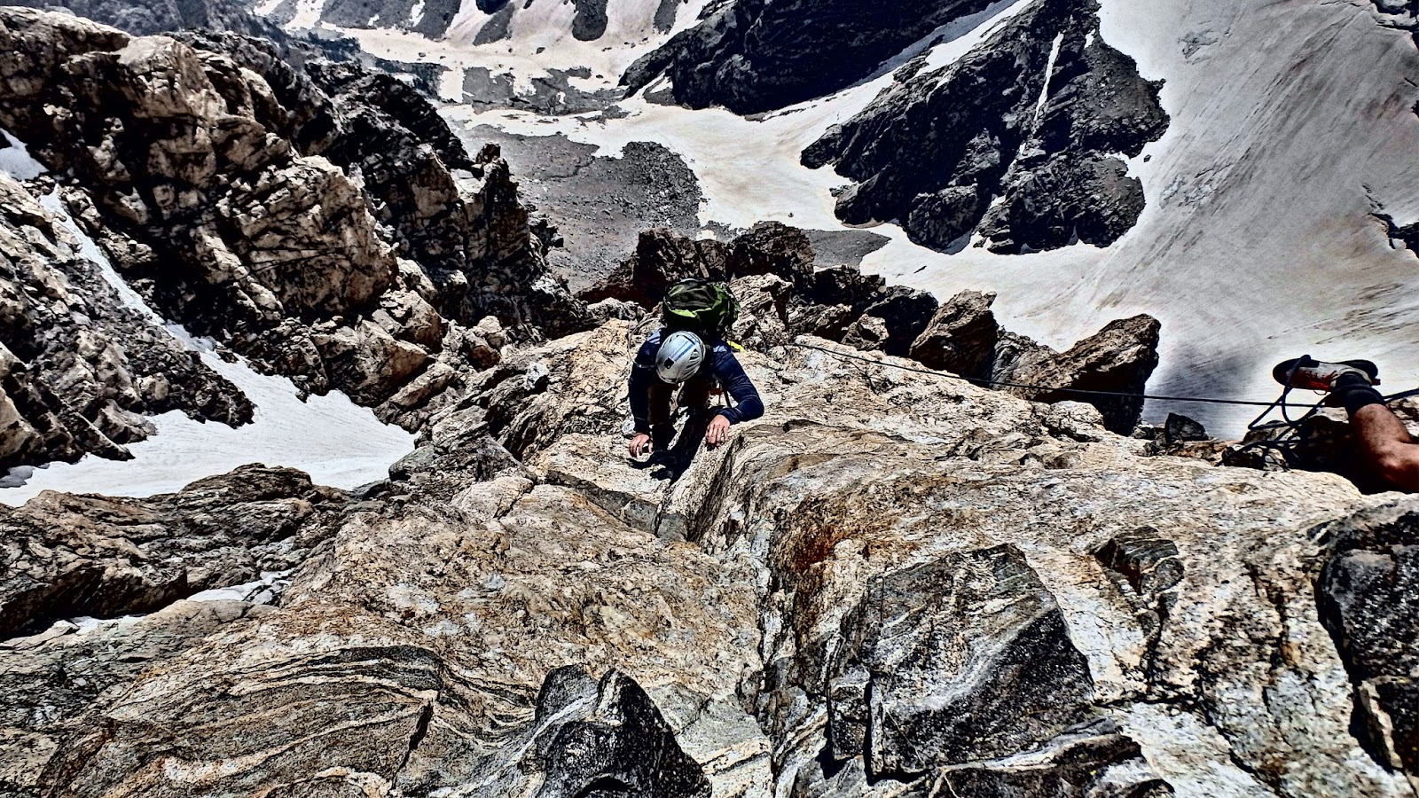 Love Letter to the Tetons