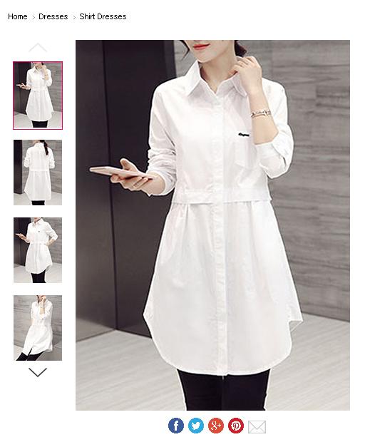 Maroon Day Dress - Any Good Sales Today