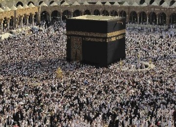 Inilah 5 Fakta Unik tentang Ka`bah yang Belum Banyak Orang yang Mengetahuinya Inilah 5 Fakta Unik tentang Ka`bah yang Belum Banyak Orang yang Mengetahuinya