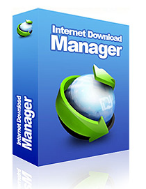 Download IDM Full Version Terbaru (Internet Download Manager)