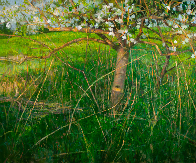 Paintings by Peter Fiore from America. Paintings by Peter Fiore from America.