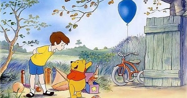 Watch The Many Adventures of Winnie the Pooh (1977) Online For Free ...