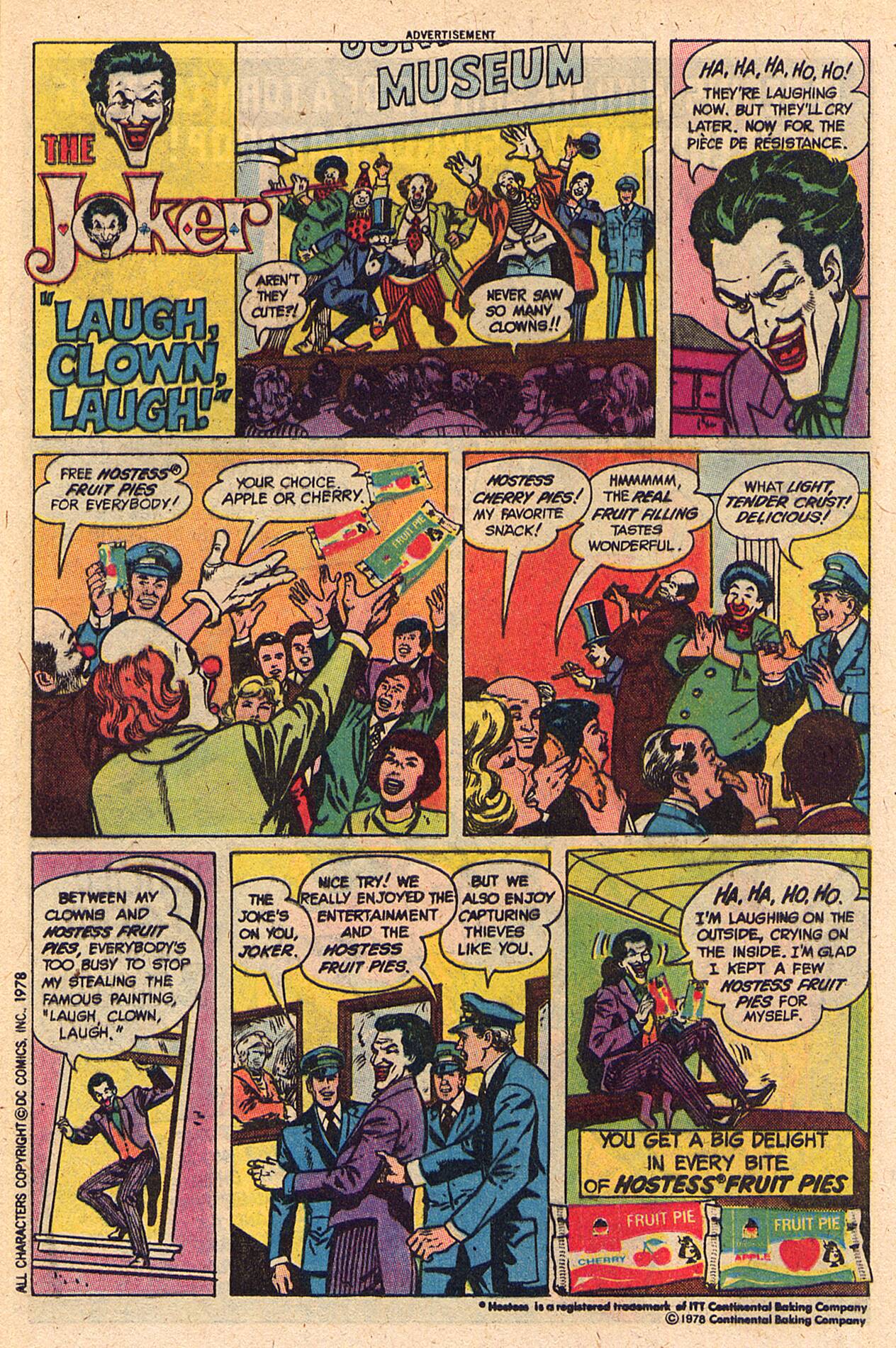 Justice League of America (1960) 179 Page 9