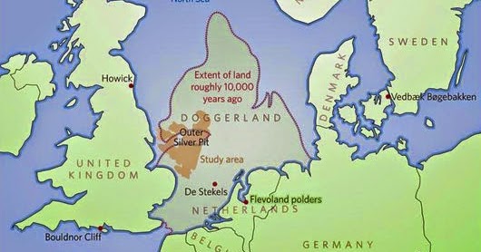 Doggerland