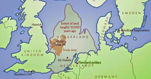 Doggerland