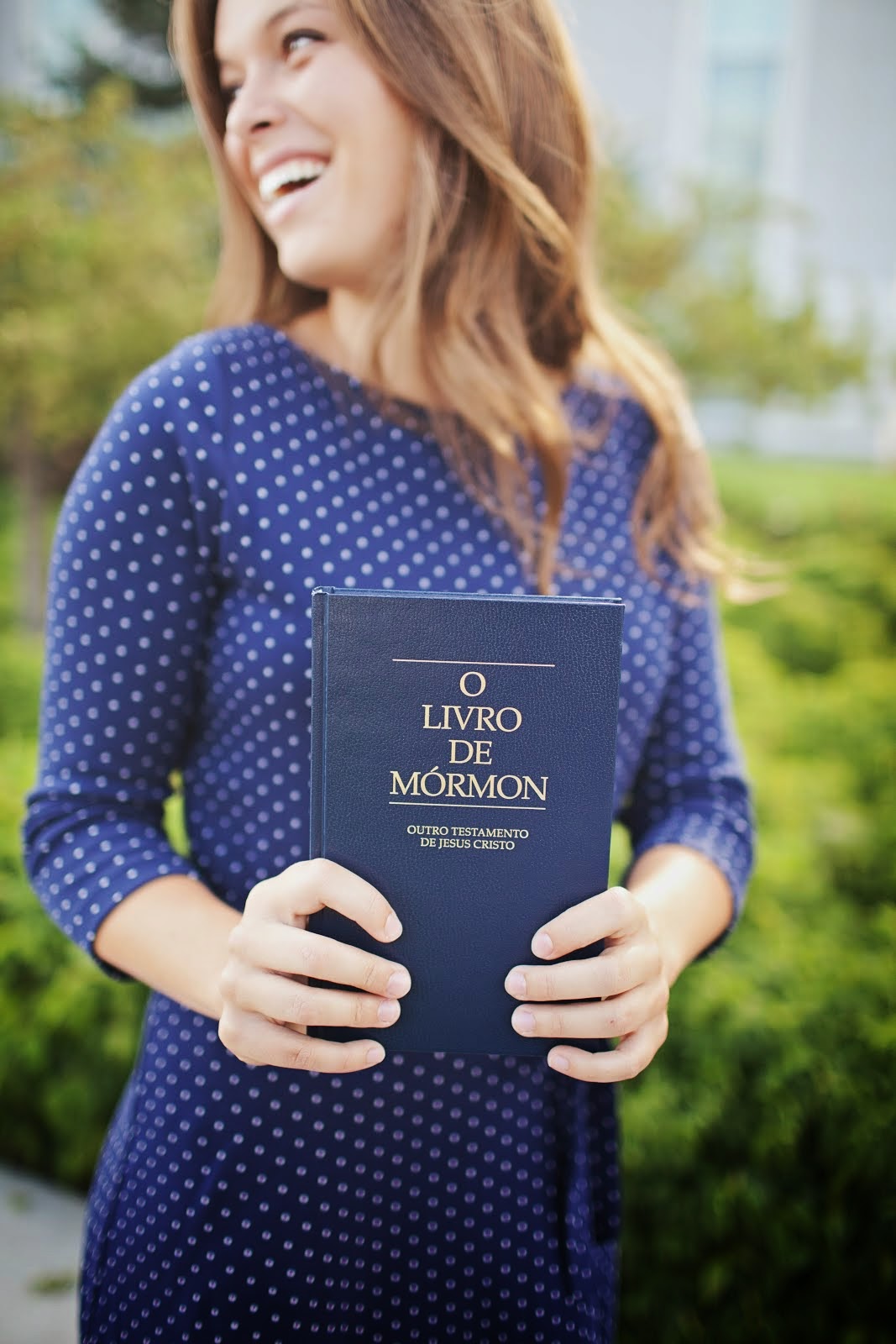 Full-Time Missionary