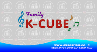 K Cube Family Karaoke Pekanbaru