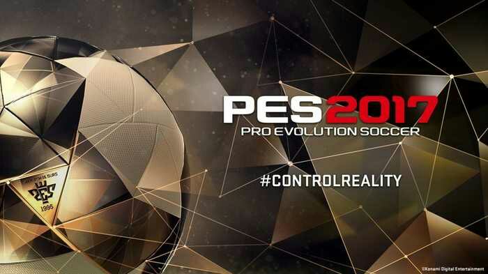 Download PES 2017 APK With Data + OBB For Android Device - World of  Technology