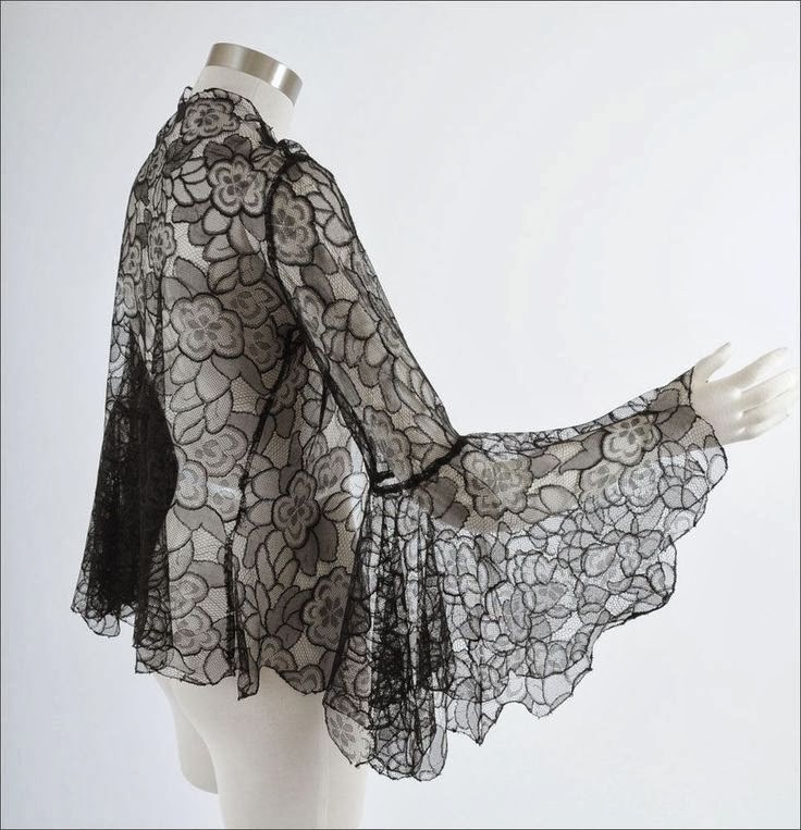 Very Tres Chic Past Fashions INSPIRE me/very tres chic style!