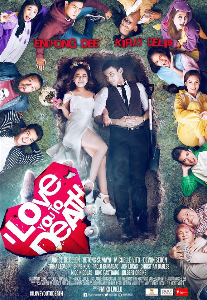 Love You To Death Film Wahre Geschichte My Movie World: Movie Review: I Love You To Death