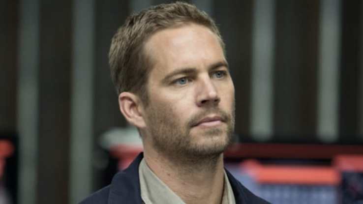 Paul Walker Paul Walker