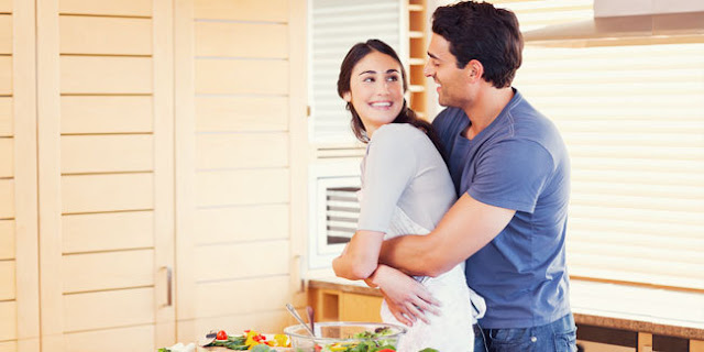 5 Hal Sederhana yang Bikin Istri Bahagia Selamanya