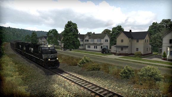 Download Train Simulator 2016 CODEX Full Version Terbaru Gratis Download Train Simulator 2016 CODEX Full Version Terbaru Gratis