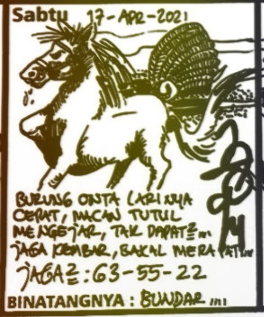 Kode Syair Hk 17 April 2021 Togel Hongkong Pangkalantoto Kode Syair Hk 17 April 2021 Togel Hongkong Pangkalantoto