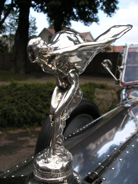 Sgt Al S Blog How Long Does It Take To Build A Rolls Royce