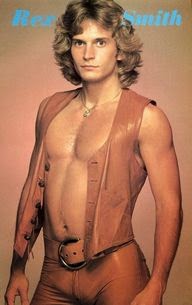 Nude rex smith Poseidon's Underworld: