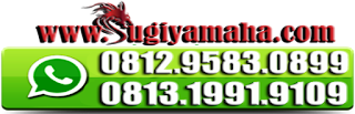 Hubungi Sales Marketing Kami : Sugi Yamaha Via Whatsapp Hubungi Sales Marketing Kami : Sugi Yamaha Via Whatsapp