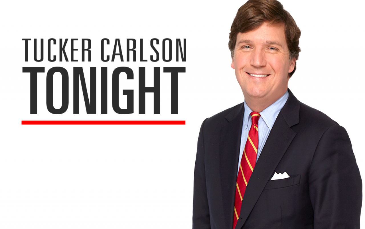 Tucker Carlson Tonight August & September 2018 Ratings The TV
