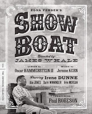 Show Boat 1936 Bluray