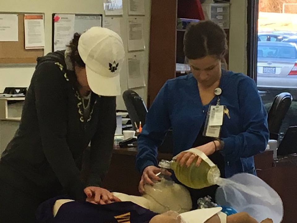 Facts About Defibrillators and Significance Of BLS Classes In Tampa, FL