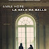 Pensieri su "LA SALA DA BALLO" di Anna Hope