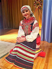 FolkCostume&Embroidery: Overview of the Costumes of the Lemkos / Rusyns ...