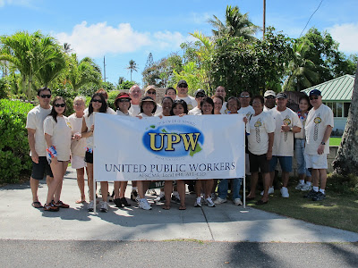United Public Workers