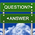 Question and get answered free online question answer website