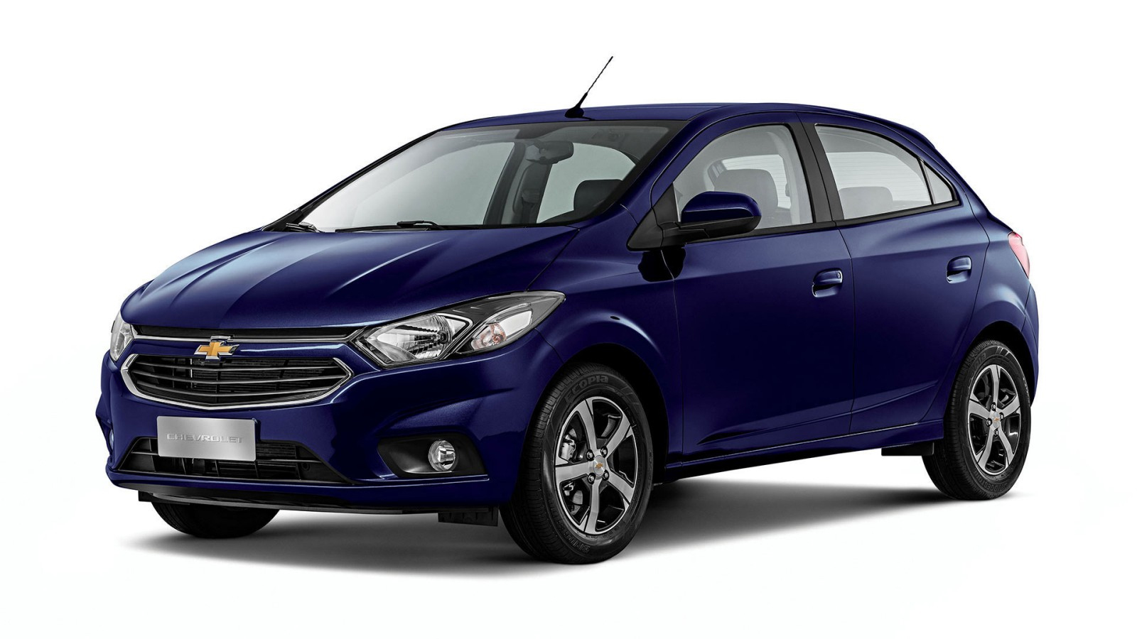 Lanzamiento Chevrolet Onix Y Prisma Joy My2019 Motorblog Uruguay Www Motorblog Com Uy
