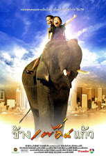 The Elephant Boy (2003) ช้างเพื่อนแก้ว 1