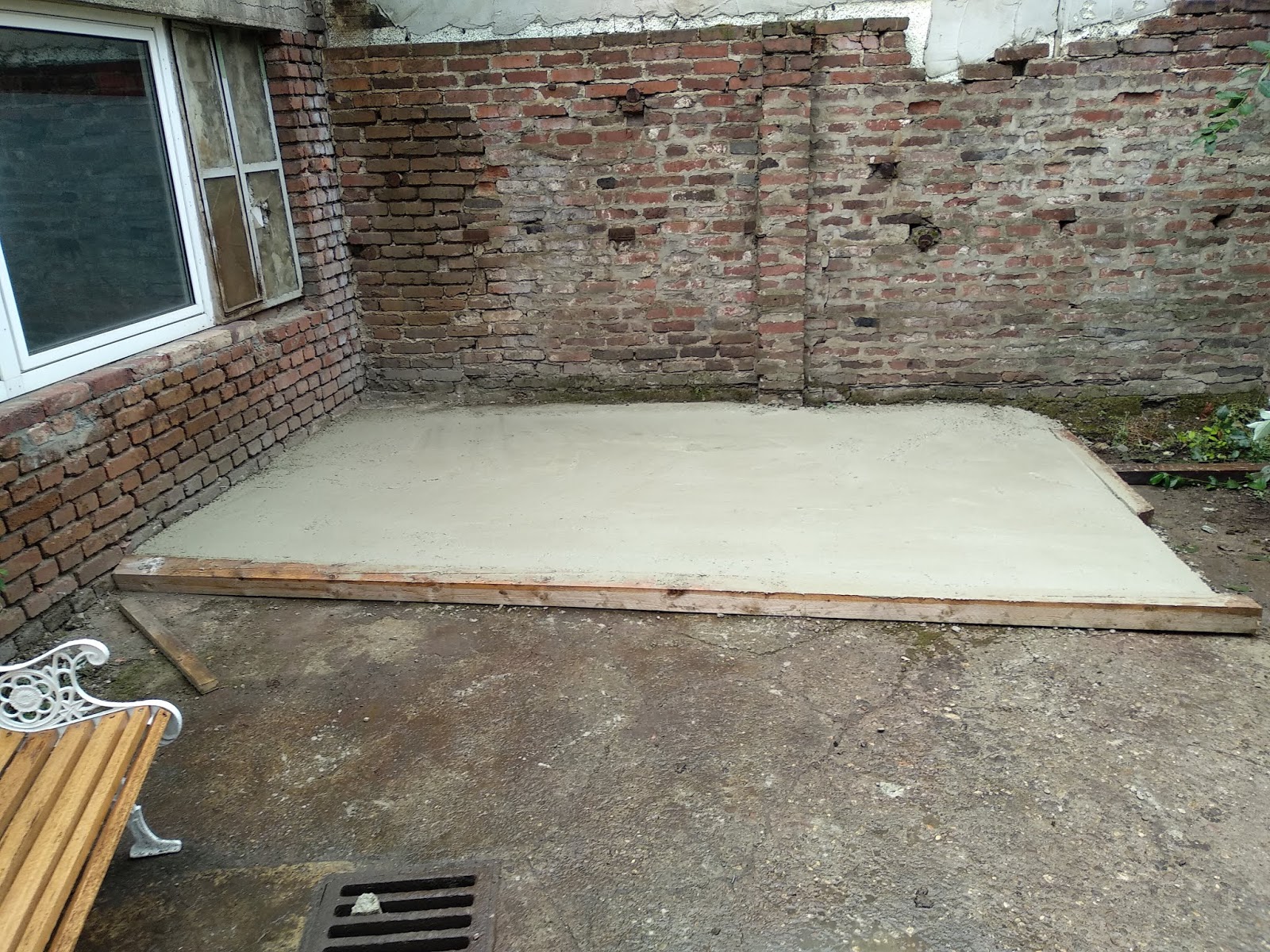 Prostreetnotch August 2018