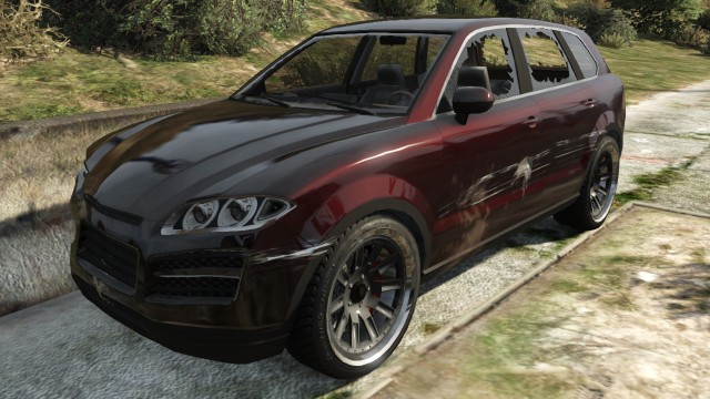 【GTA5】ロスサントス人物名鑑