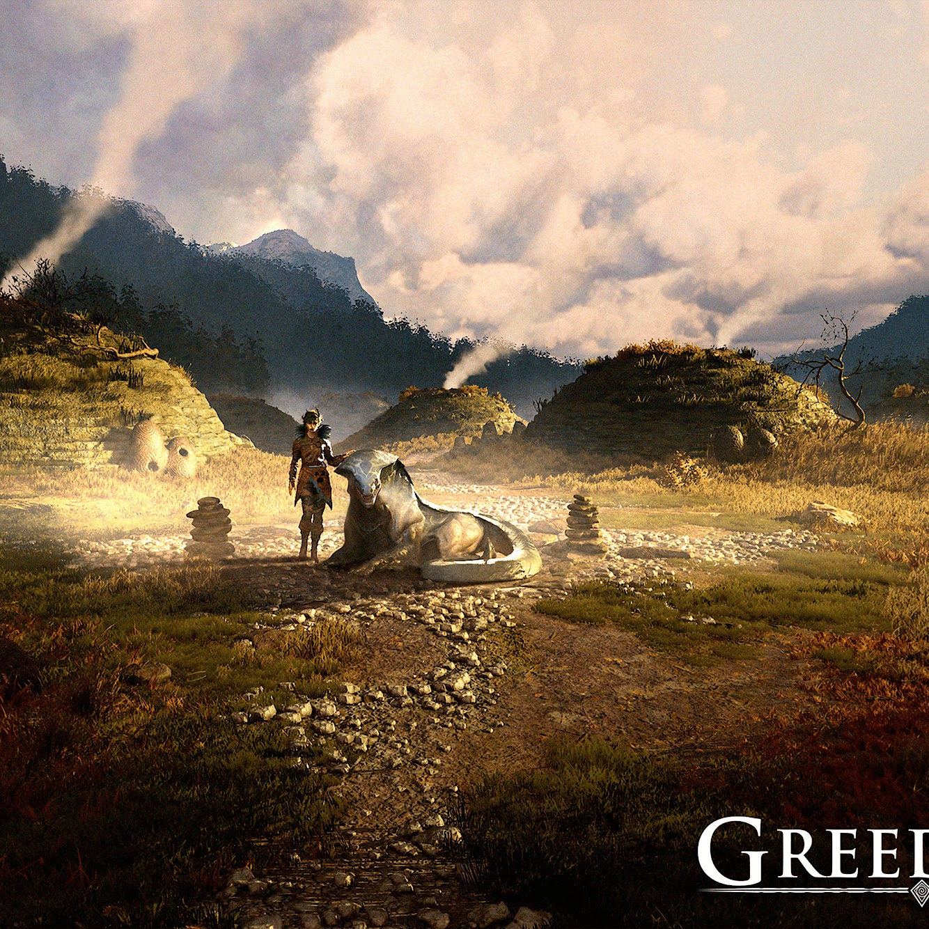 iphone x greedfall
