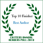 Preditors & Editors Poll 2018