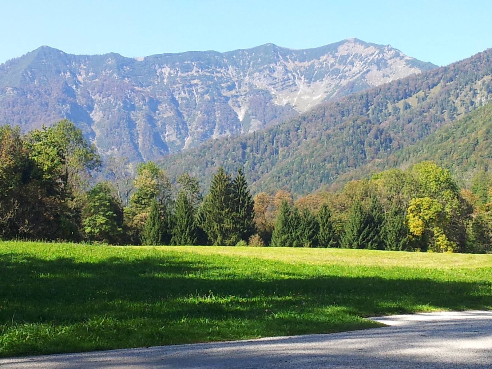 Rudolf S Blog Skiing In Grossarl Austria