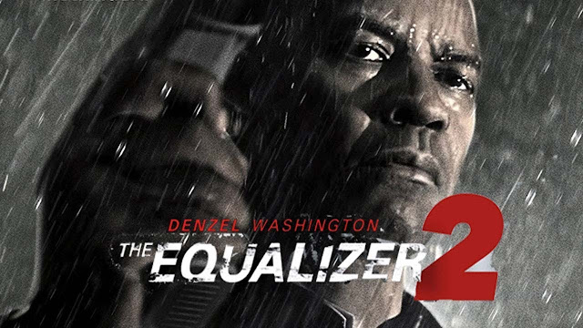 The Equalizer 2 Full Movie