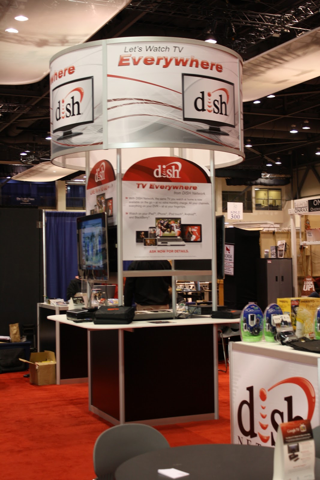 Seattle Home & Garden Show SEE ALL THE BEST IN HOME ENTERTAINMENT AT
