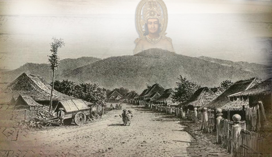 Sistem Pemerintahan Kerajaan Pajajaran