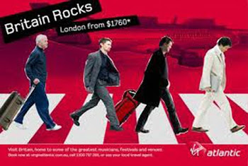 Virgin Atlantic - Click Ad For More