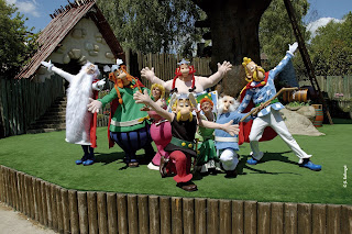 Asterix Park