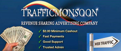 TrafficMonsoon TrafficMonsoon