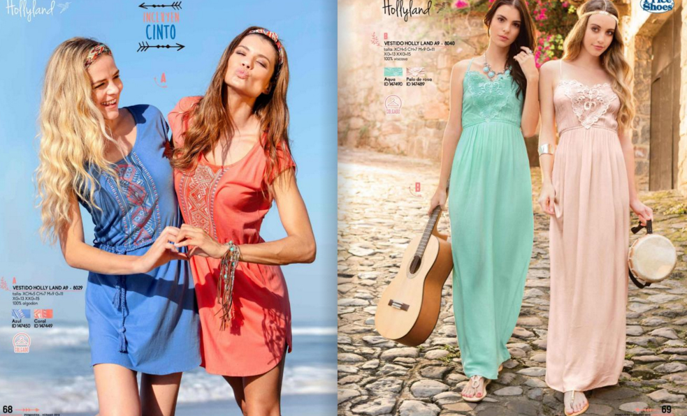 Catalogo digital Price shoes 2017 ropa damas OI Catalogo digital Price shoes 2017 ropa damas OI